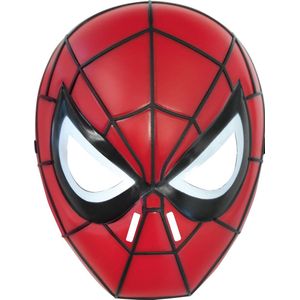 RUBIES FRANCE - Ultimate Spider Man masker voor kinderen