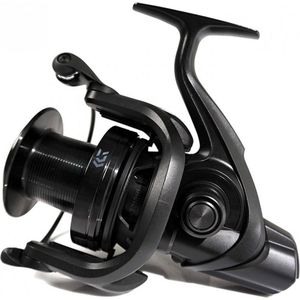 Daiwa Emblem 35SCW 5000LD QD - Big Pit molen - Emblem 35SCW 5000LD QD | Big Pit molen - Slip: Voor - Ratio: 4.9:1