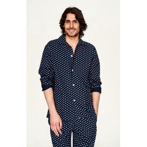 Pyjama Set heren van 'Arthur Vélo' XL