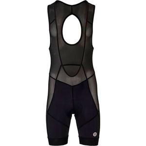 Agu Essential Indoor Fietsbroek Zwart L Man