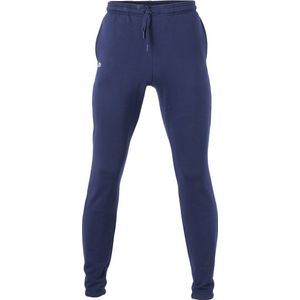 Lacoste joggingbroek (dik) - marine blauw - Maat: 3XL