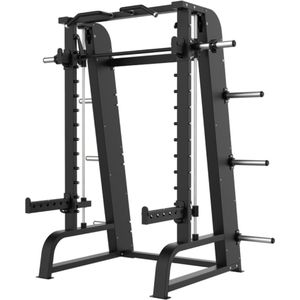 Titanium Strength Elite Series | Smith Machine