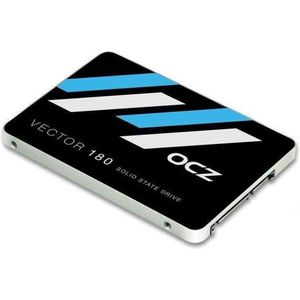 OCZ Storage Solutions Vector 180 SSD - 480GB