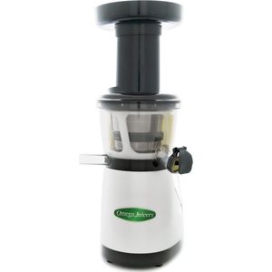 OMEGA - VRT372HDS - Sapextractor - 220V - Zilver