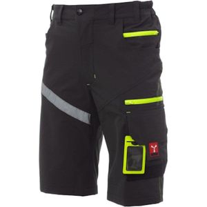 Payper Next 4W Shorts - Black/Black - 52IT (54NL)