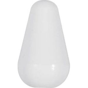 switch cap Stallion, fits CRL 4,8mm blade, white