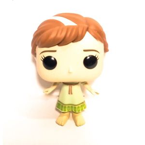 Pop! Disney: Frozen 2 - Young Anna FUNKO - verzamelfiguur kinderen