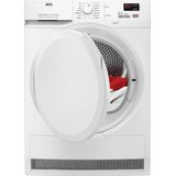 AEG T7DBNP600 - SensiDry - Warmtepompdroger