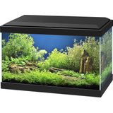 Ciano Aqua 20 Aquarium - 40x 20x31 cm - 17L - Zwart