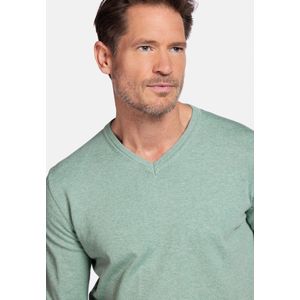 Baileys V-Neck Pullover