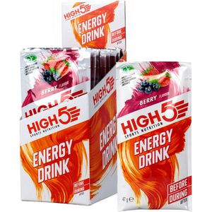 Energy Drink 47 gr