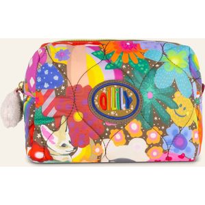 Oilily - Pennys Pouch - Bruin - One size