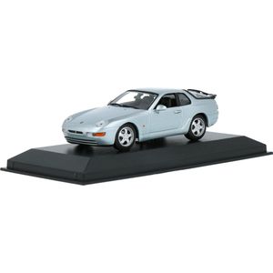 Porsche 968 CS 1993 - 1:43 - MaXichamps