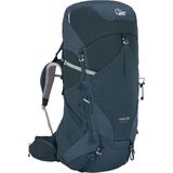 Lowe Alpine Yacuri ND65 - 51-60L Backpack - Orion Blue