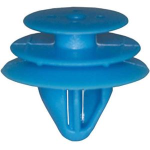 Bekleding clip OEM:01553-09131 - 5 stuks