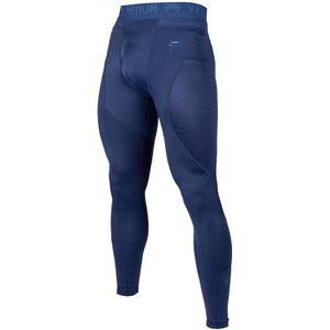 Venum Legging G-Fit Compressiebroek Blauw XL - Jeans Maat 36