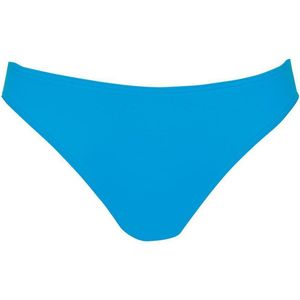 Sunflair - Bikinislip - Blauw - EU 40