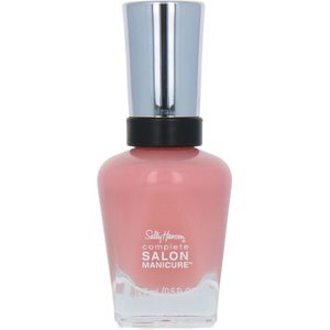 Sally Hansen Complete Salon Manicure Nagellak - 857 Primrose And Proper