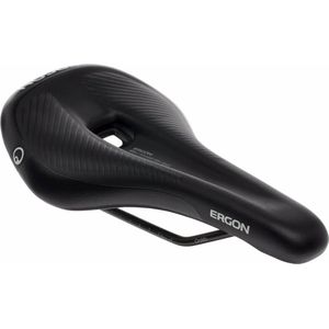 Ergon zadel SM E-Mountain Sport heren M/L zwart