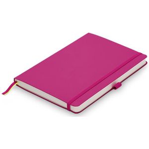 LAMY Notitieboek Softcover A5 - Pink