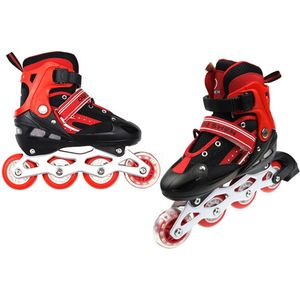 Verstelbare rolschaatsen voor kinderen