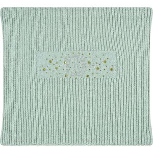 Imperial Riding - Loopscarf Twinkle Star - Colsjaal - Sage Green - Onesize