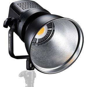 Bresser COB LED-lamp - BR-80SL 80W - Geschikt voor Fotostudio - Dimbaar