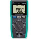 Kyoritsu 1020R Digitale TRMS Multimeter 1000VAC/DC, 200A AC