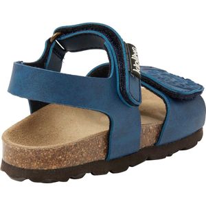 Kipling GUY - sandalen jongens - Blauw - sandalen maat 32