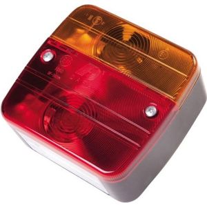 Trailer achterlicht