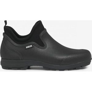Aigle Lessfor Plus M2 | Noir - - Maat 45 - Zwart
