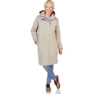 Winterregenjas Phoenix beige