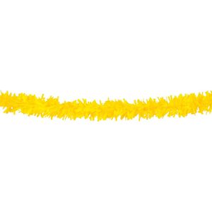 Boland - PVC slinger geel Geel - Geen thema - Verjaardag - Jubileum