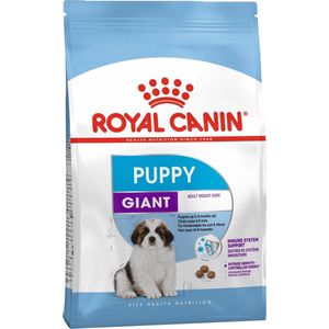 Royal Canin Giant Puppy - Hondenvoer - 4 kg