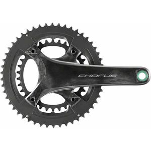 Campagnolo Chorus 12 Crankset 12-speed 34/50 tanden Pedaalarmlengte 172,5mm