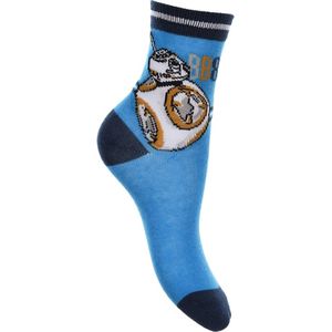 Star Wars - sokken Star Wars - jongens - 1 paar - maat 23/26