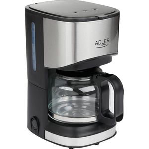 Koffiezetapparaat - Koffiezetapparaat filterkoffie - Zwart