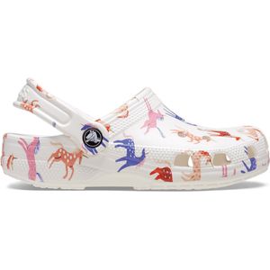 Crocs Classic Printed Instappers Junior