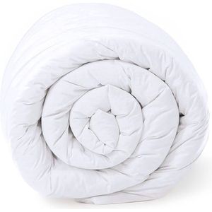 Dekbed all-season dekbed - sleeping blanket warm duvet 155 x 220 cm