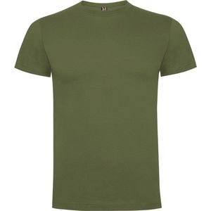 Venture Groen 2 pack t-shirts Roly Dogo maat XXL