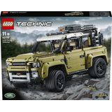 LEGO Technic Land Rover Defender - 42110