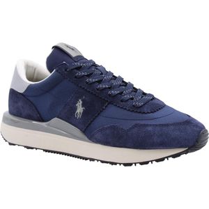 Ralph Lauren Sneaker Donkerblauw 41