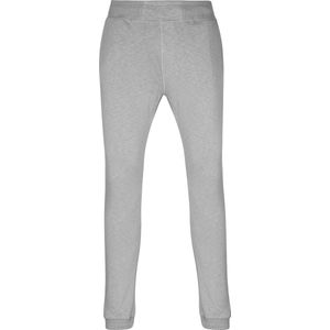Suitable - Respect Louk Sweatpants Grijs - Heren - Maat XL - Modern-fit