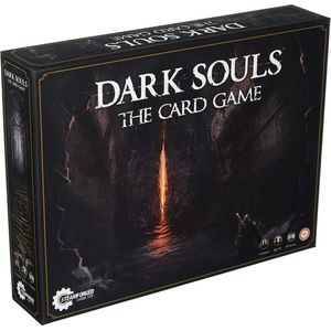 Dark Souls the Card Game - EN
