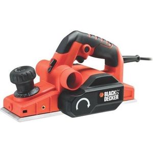 Black & Decker Schaafmachine Schaafmachine KW750K