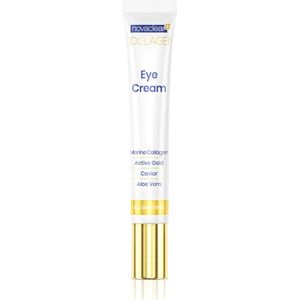 NovaClear Collageen Eye Cream 15ml.