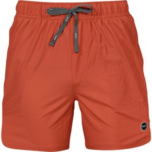 Barts Orka Shorts Terra Heren Zwembroek - Maat XL