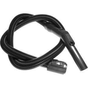Dparts stofzuigerslang met greep geschikt voor Karcher MV3 MV4 MV5 MV6 WD3 WD4 WD5 WD6 - slang voor stofzuiger - 1,8 meter