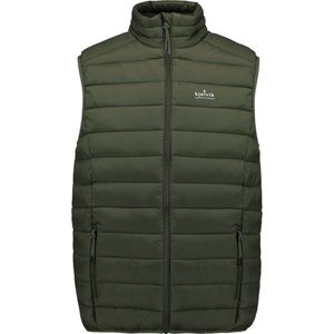 Kjelvik Haldor Bodywarmer Heren - Maat 5XL