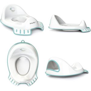 kindertoiletbril \ kinder Plaspot - Toilet seat for children